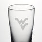 West Virginia Ascutney Pint Glass by Simon Pearce Shot #2