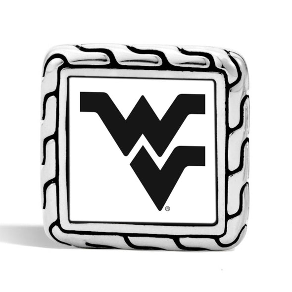 West Virginia Cufflinks by John Hardy Shot #3
