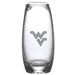 West Virginia Glass Addison Vase by Simon Pearce