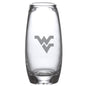 West Virginia Glass Addison Vase by Simon Pearce Shot #1