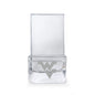 West Virginia Glass Phone Holder by Simon Pearce Shot #1