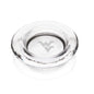 West Virginia Glass Wine Coaster by Simon Pearce Shot #1