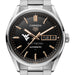 West Virginia Men's TAG Heuer Carrera Day-Date with Black Dial