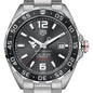 West Virginia Men's TAG Heuer Formula 1 with Anthracite Dial & Bezel Shot #1
