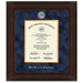 West Virginia University Diploma Frame - Excelsior
