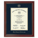 West Virginia University Diploma Frame, the Fidelitas