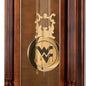 West Virginia University Howard Miller Grandfather Clock Shot #2