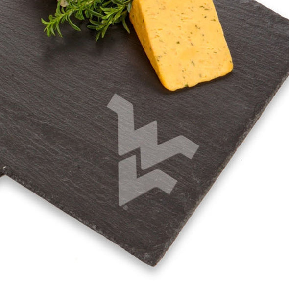 West Virginia University Slate Server Shot #2