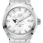 West Virginia University TAG Heuer Diamond Dial LINK for Women Shot #1