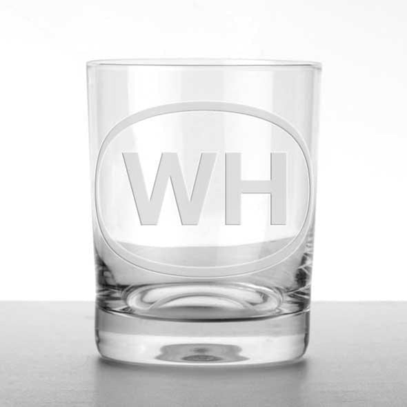 Westhampton Tumblers - Set of 4 Glasses Shot #2