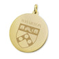 Wharton 18K Gold Charm Shot #1