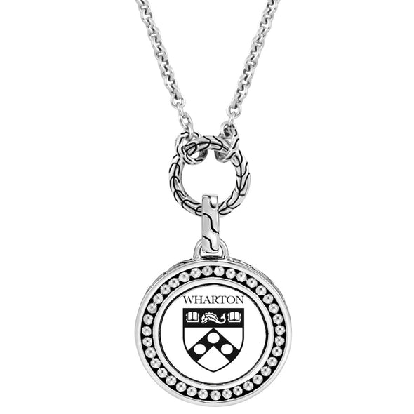 Wharton Amulet Necklace by John Hardy Shot #2