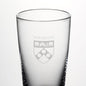 Wharton Ascutney Pint Glass by Simon Pearce Shot #2