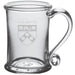 Wharton Glass Tankard by Simon Pearce