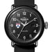 Wharton Shinola Watch, The Detrola 43 mm Black Dial at M.LaHart & Co.