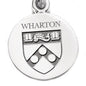Wharton Sterling Silver Charm Shot #1