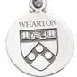 Wharton Sterling Silver Charm Shot #2