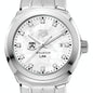Wharton TAG Heuer Diamond Dial LINK for Women Shot #1