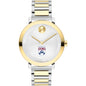 Wharton Women's Movado BOLD 2-Tone with Bracelet Shot #2