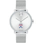 Wharton Women's Movado Bold with Crystal Bezel & Mesh Bracelet Shot #2
