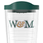 William & Mary 24 oz. Tervis Tumblers - Set of 2 Shot #2