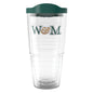 William & Mary 24 oz. Tervis Tumblers with Emblem - Set of 2 Shot #1