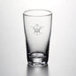 William & Mary Ascutney Pint Glass by Simon Pearce Shot #1