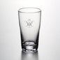 William & Mary Ascutney Pint Glass by Simon Pearce Shot #2