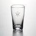 William & Mary Ascutney Pint Glasses by Simon Pearce