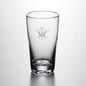 William & Mary Ascutney Pint Glasses by Simon Pearce Shot #1