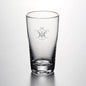 William & Mary Ascutney Pint Glasses by Simon Pearce Shot #2