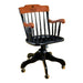 William & Mary Desk Chair