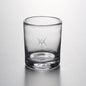 William & Mary Double Old Fashioned Glass by Simon Pearce Shot #1