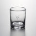 William & Mary Double Old Fashioned Glasses by Simon Pearce