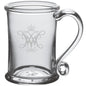 William & Mary Glass Tankard by Simon Pearce Shot #1