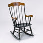 William & Mary Rocking Chair Shot #1
