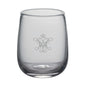 William & Mary Stemless Tumbler Glasses by Simon Pearce Shot #1