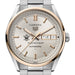 William & Mary TAG Heuer Carrera Automatic Day-Date 18K 5N Rose Gold