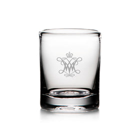William & Mary Whiskey Glasses by Simon Pearce Shot #1