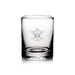 William & Mary Whiskey Glasses by Simon Pearce