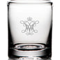 William & Mary Whiskey Glasses by Simon Pearce Shot #2