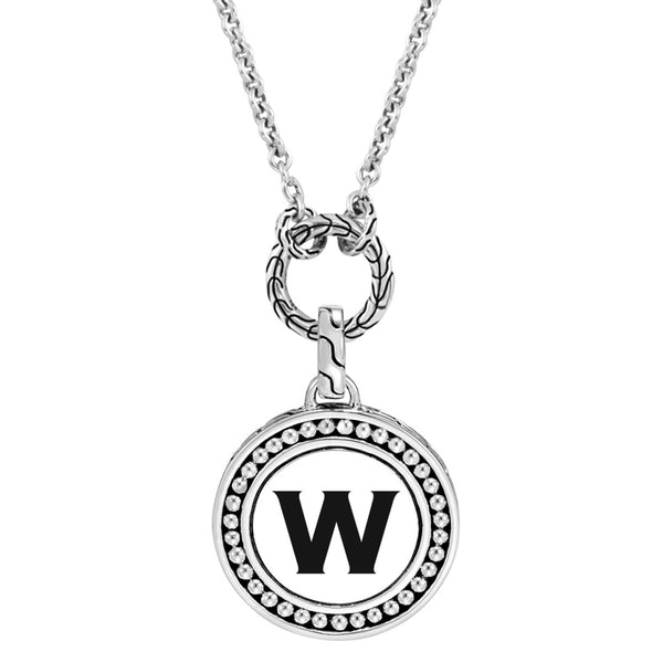 Williams Amulet Necklace by John Hardy Shot #2