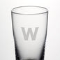 Williams Ascutney Pint Glasses by Simon Pearce Shot #2