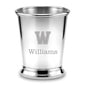 Williams College Pewter Julep Cup Shot #1