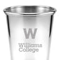 Williams College Pewter Julep Cup Shot #2