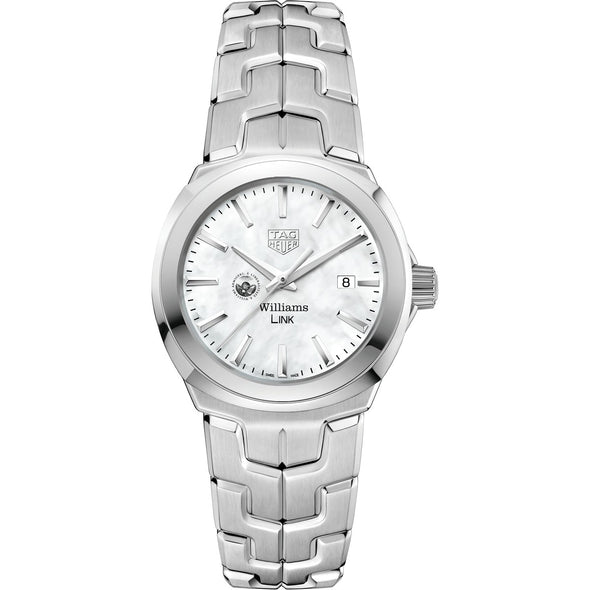 Williams College TAG Heuer LINK for Women Shot #2