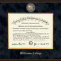 Williams Diploma Frame - Excelsior Shot #2