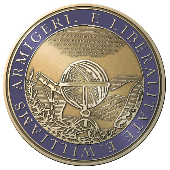 Williams Diploma Frame - Excelsior Shot #3