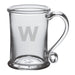 Williams Glass Tankard by Simon Pearce