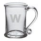 Williams Glass Tankard by Simon Pearce Shot #1